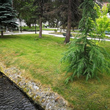 Guest House St Mariya Magdalena Devin Exterior foto