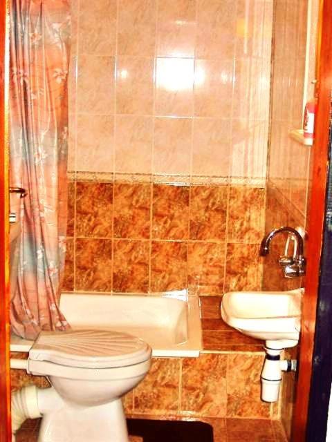 Guest House St Mariya Magdalena Devin Exterior foto