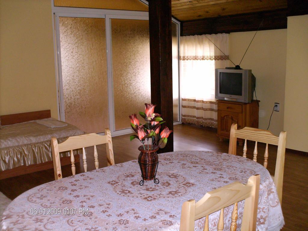 Guest House St Mariya Magdalena Devin Exterior foto