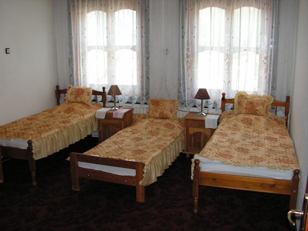 Guest House St Mariya Magdalena Devin Exterior foto