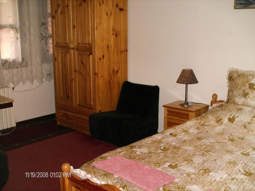 Guest House St Mariya Magdalena Devin Exterior foto