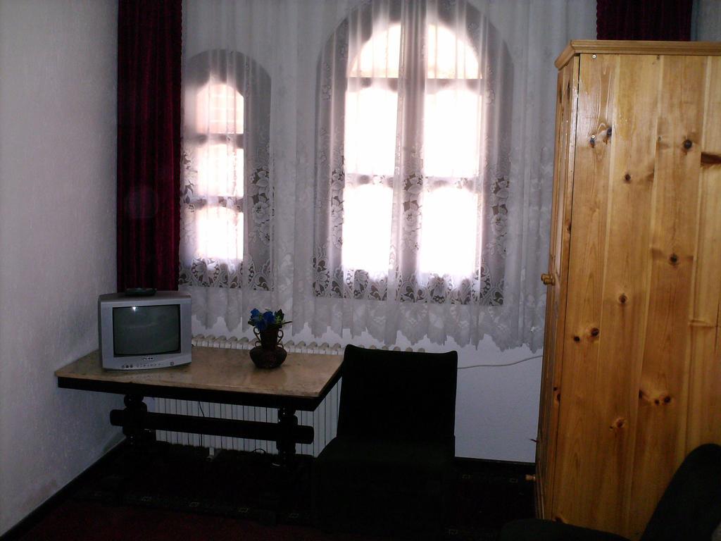 Guest House St Mariya Magdalena Devin Exterior foto